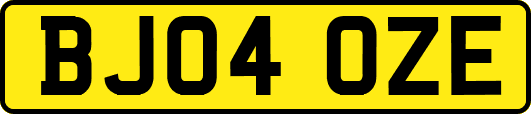 BJ04OZE