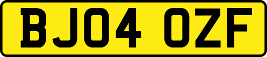 BJ04OZF