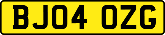BJ04OZG
