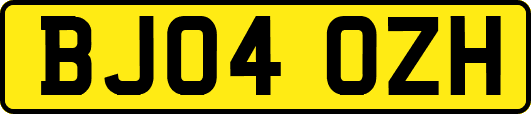 BJ04OZH