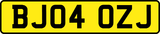 BJ04OZJ