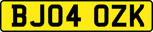 BJ04OZK
