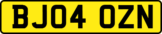 BJ04OZN