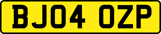 BJ04OZP