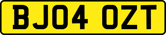 BJ04OZT