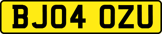 BJ04OZU