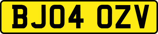 BJ04OZV