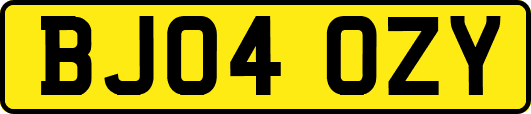 BJ04OZY