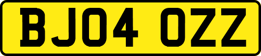 BJ04OZZ