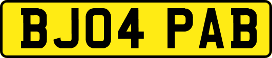 BJ04PAB