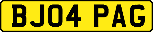 BJ04PAG