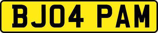 BJ04PAM