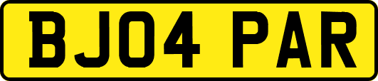 BJ04PAR