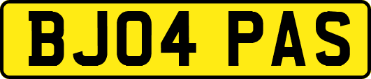 BJ04PAS