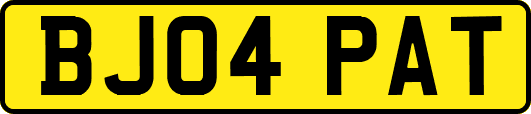 BJ04PAT