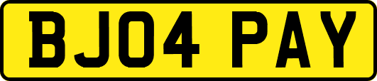BJ04PAY