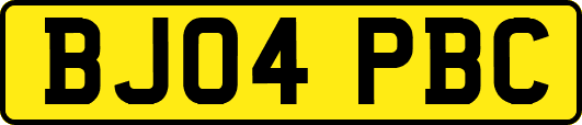 BJ04PBC
