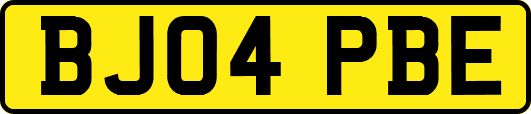 BJ04PBE