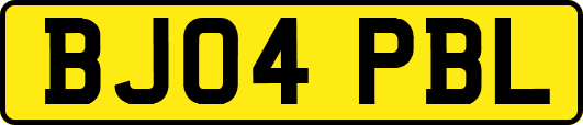 BJ04PBL