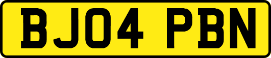 BJ04PBN