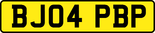 BJ04PBP