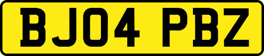 BJ04PBZ