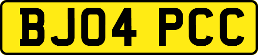 BJ04PCC