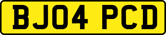 BJ04PCD
