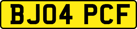 BJ04PCF