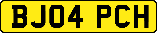BJ04PCH