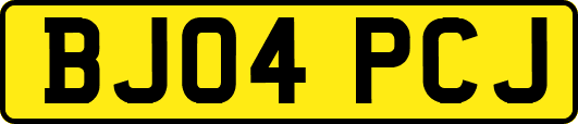 BJ04PCJ