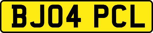 BJ04PCL