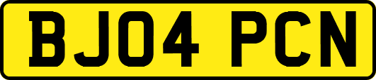 BJ04PCN