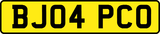 BJ04PCO