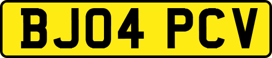 BJ04PCV