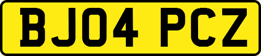 BJ04PCZ