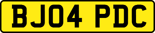 BJ04PDC