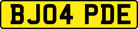BJ04PDE