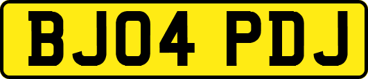 BJ04PDJ