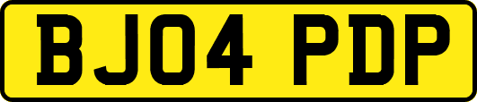 BJ04PDP