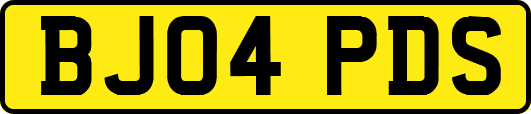 BJ04PDS