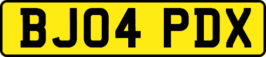 BJ04PDX
