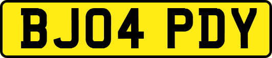 BJ04PDY