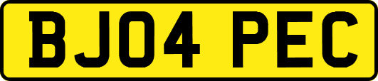 BJ04PEC