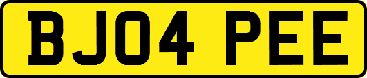 BJ04PEE