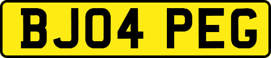 BJ04PEG