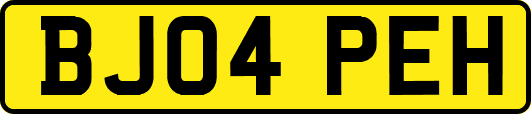BJ04PEH