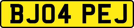 BJ04PEJ