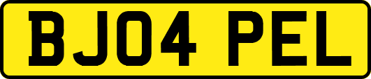 BJ04PEL