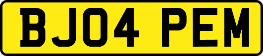 BJ04PEM